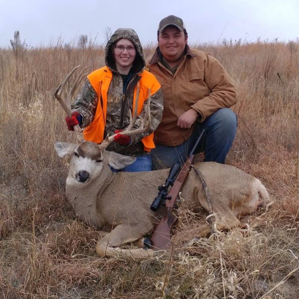 Meet your Posher, Megan